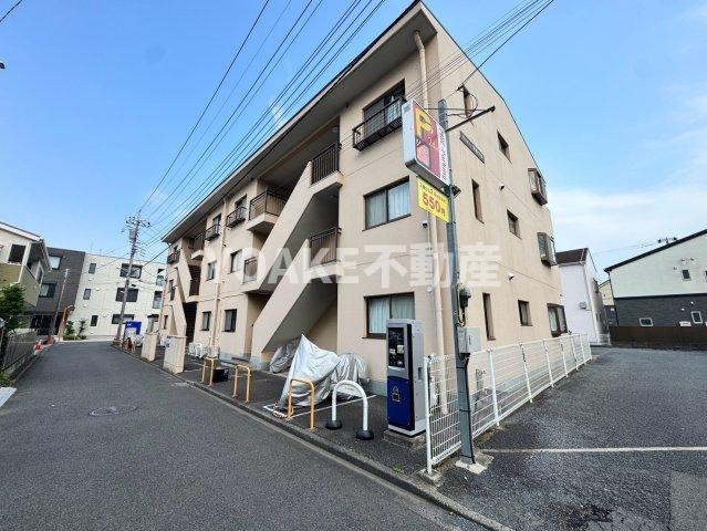 Ninety相模大野のその他共用部分