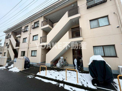 【エントランス】 | Ninety相模大野