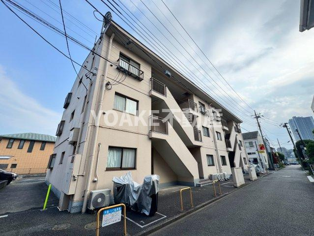 Ninety相模大野