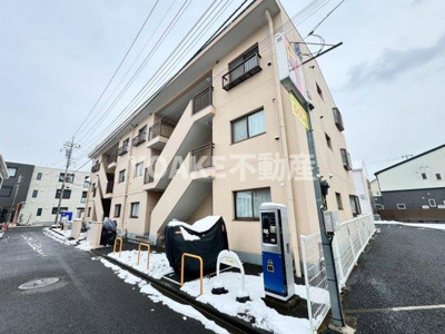【外観】 | Ninety相模大野