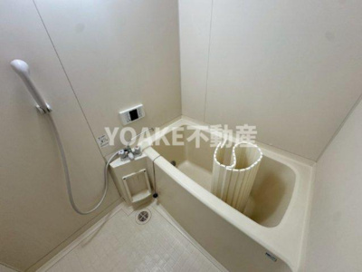 【浴室】 | Ninety相模大野 | 別号室の写真となります。現況優先。