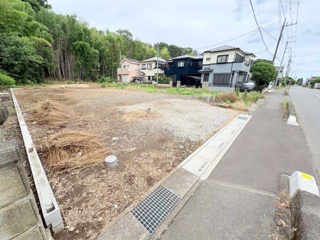 川越市天沼新田　建築条件なし売地　東武東上線『鶴ヶ島駅』徒歩11分　【名細小学区】の周辺