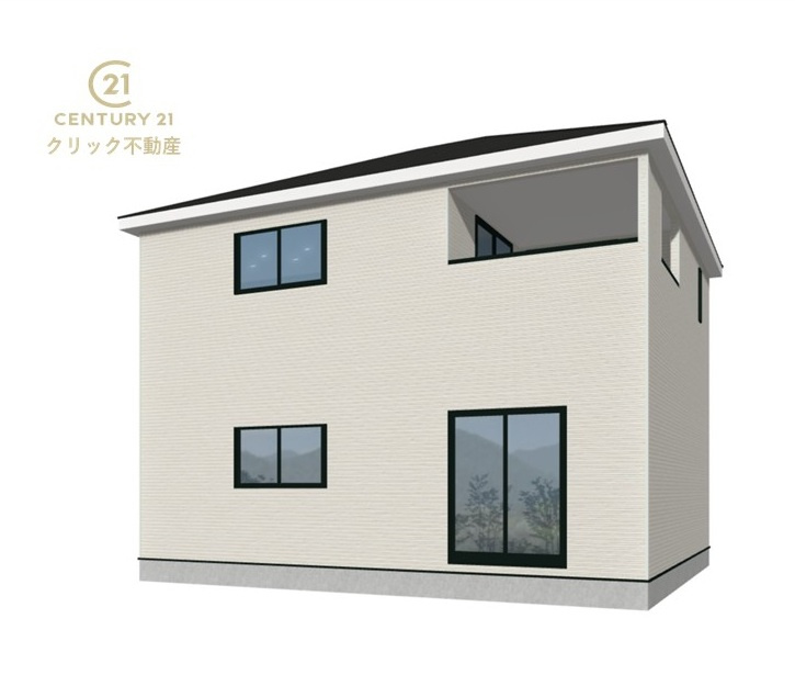 Cradlegarden　 日立市小木津町　第6　2
