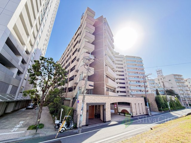 ディアナコート二子玉川園