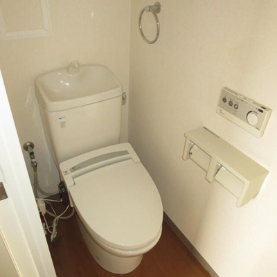 【トイレ】 | SOCIO町田(ソシオマチダ)