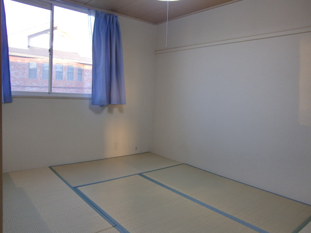 【和室】 | メゾン藤原台 | メゾン藤原台 （Good Ｈome)