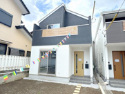 川越市稲荷町　新築一戸建住宅　全2棟　（ふじみ野店）の画像