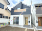 川越市稲荷町　新築一戸建住宅　全2棟　（ふじみ野店）の画像