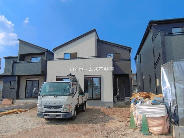  | 犬山市大字羽黒字成海郷57-2『仲介料無料』新築戸建て | 撮影：'26/07/22 