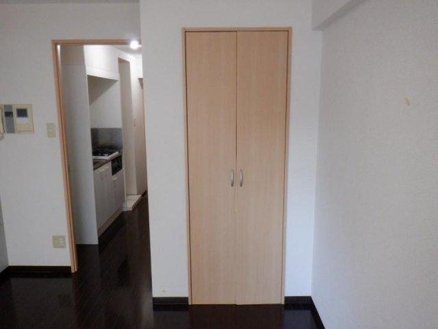 クレアシオン南大塚の内装