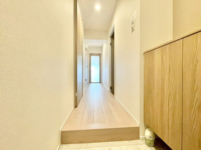 【内装】 | 杉谷パークマンション | エイブルにて取扱い可能な住宅ローンは、全部で10種類以上！お客様にピッタリの住宅ローンを当社のFPよりご案内させて頂きます。住宅ローンのご相談だけでも、お気軽にご相談下さいませ。