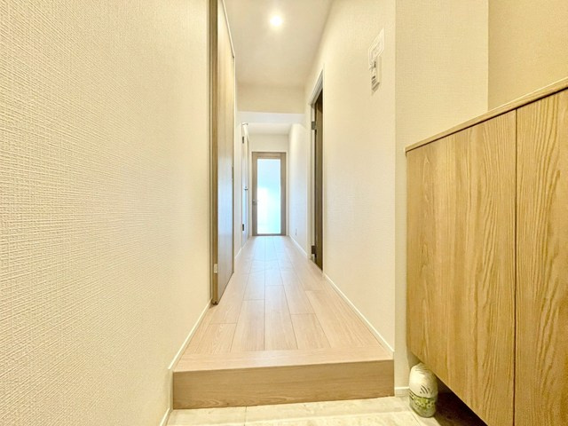 【内装】 | 杉谷パークマンション | エイブルにて取扱い可能な住宅ローンは、全部で10種類以上！お客様にピッタリの住宅ローンを当社のFPよりご案内させて頂きます。住宅ローンのご相談だけでも、お気軽にご相談下さいませ。
