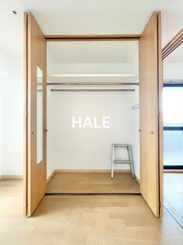 【収納】 | No.40 PROJECT2100 博多駅前