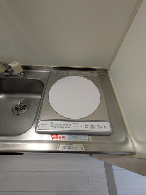 ＩＨクッキングヒーター