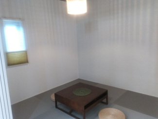 【和室】 | 福岡県田川市大字伊田