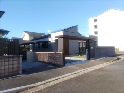 【外観】 | 福岡県田川市大字伊田