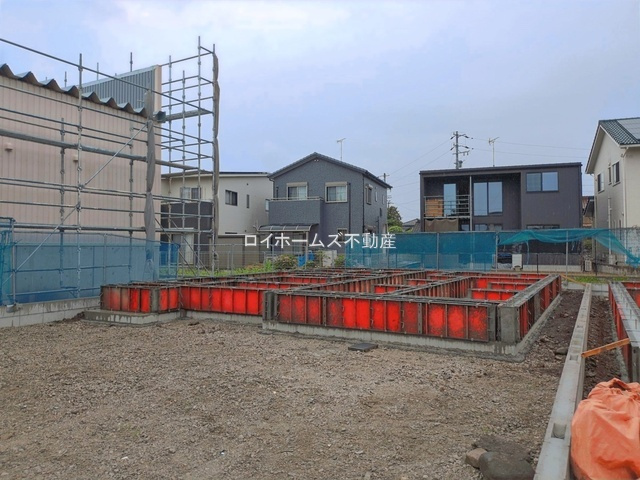  | 犬山市大字羽黒字成海郷57-2『仲介料無料』新築戸建て | 撮影：'26/06/02 