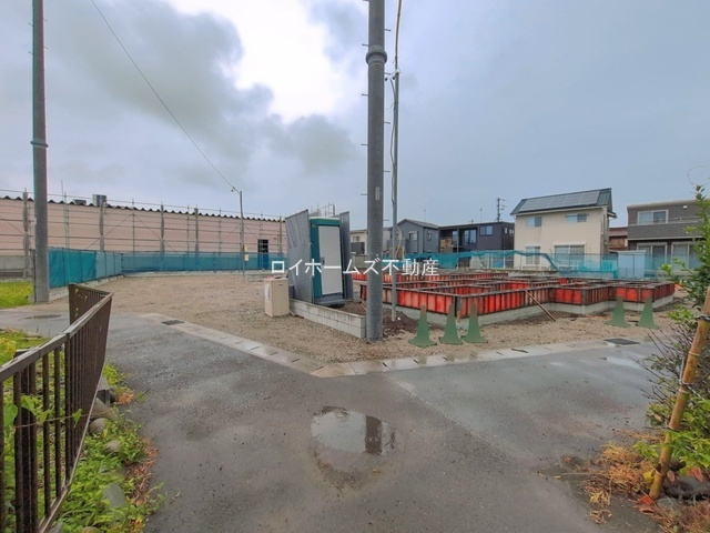  | 犬山市大字羽黒字成海郷57-2『仲介料無料』新築戸建て | 撮影：'26/06/02 