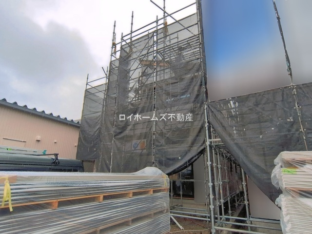  | 犬山市大字羽黒字成海郷57-2『仲介料無料』新築戸建て | 撮影：'26/06/25 