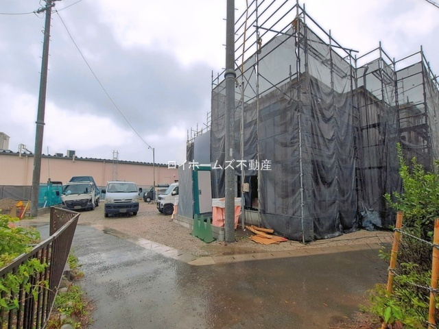  | 犬山市大字羽黒字成海郷57-2『仲介料無料』新築戸建て | 撮影：'26/06/25 