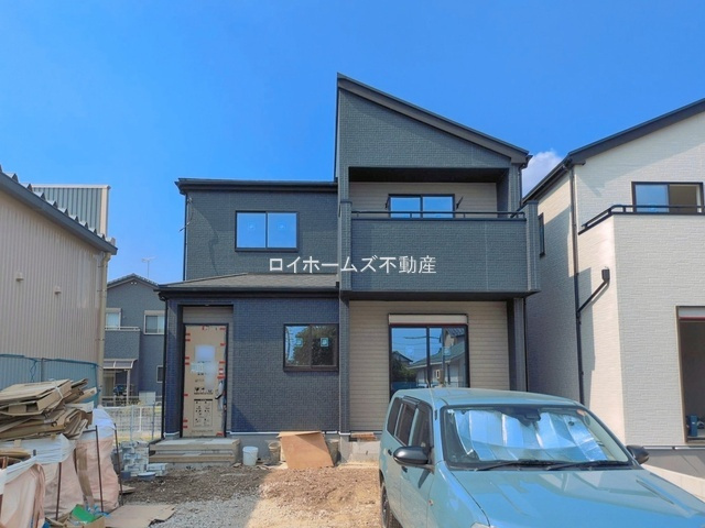  | 犬山市大字羽黒字成海郷57-2『仲介料無料』新築戸建て | 撮影：'26/07/22 