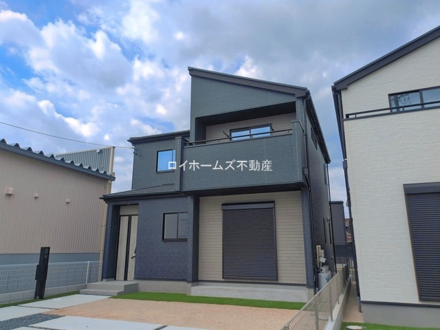  | 犬山市大字羽黒字成海郷57-2『仲介料無料』新築戸建て | 撮影：'26/08/20