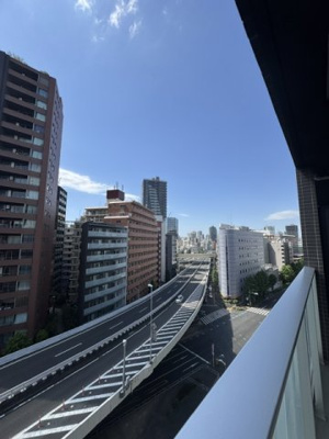 【展望】 | エルフォルテ五反田