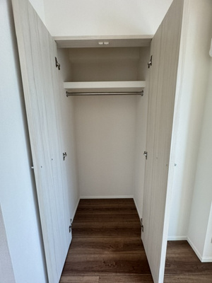【収納】 | エルフォルテ五反田