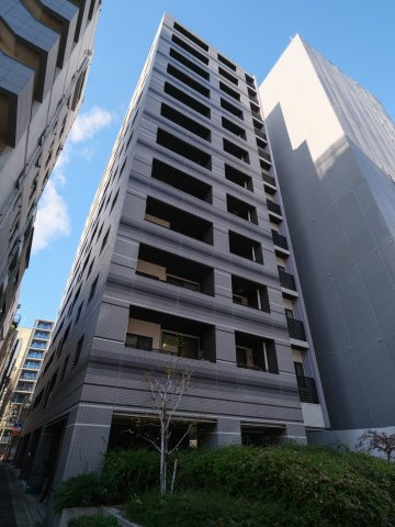 アスコットパーク日本橋小伝馬町