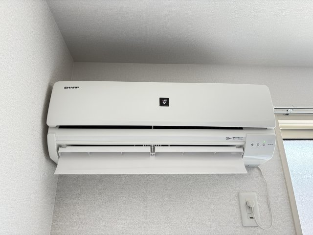 ブリッサの設備
