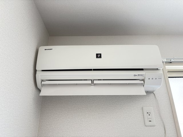 ブリッサの設備