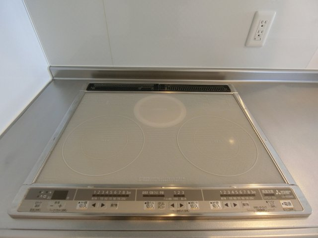 ブリッサのキッチン