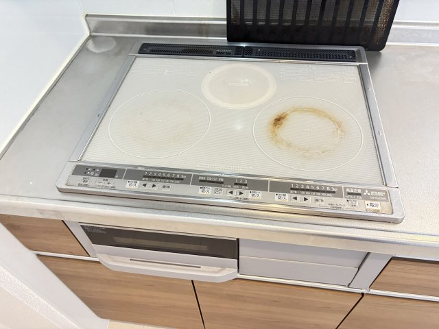 ブリッサのキッチン
