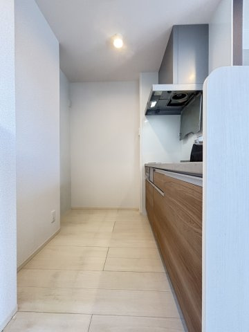 ブリッサのキッチン