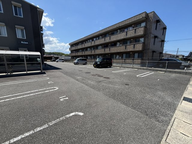ブリッサのその他共用部分