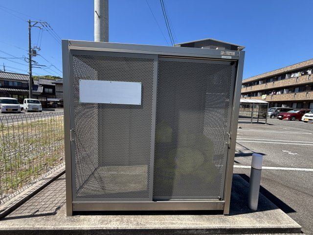 ブリッサのその他共用部分