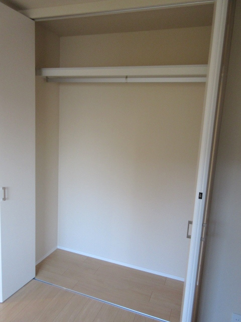 ＣＲＥＡＲＨＯＵＳＥの収納|★クローゼット★