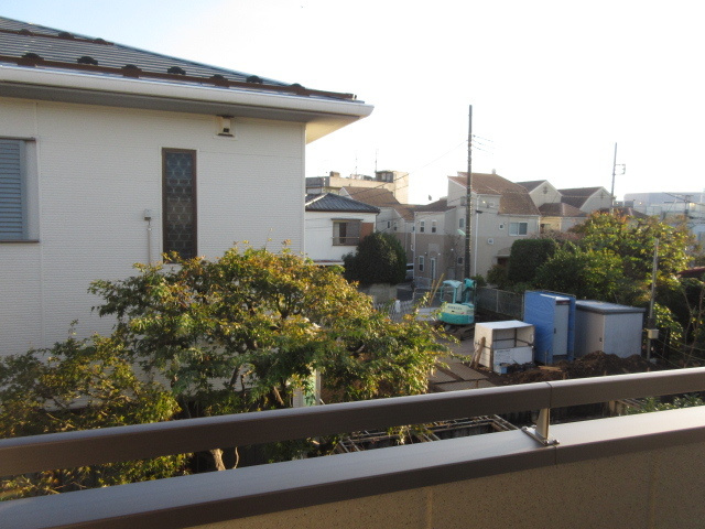 ＣＲＥＡＲＨＯＵＳＥの展望|★眺望★