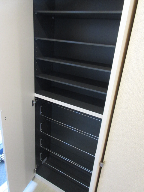 ＣＲＥＡＲＨＯＵＳＥの玄関|★シューズＢＯＸ★