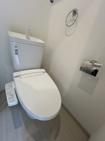 【トイレ】