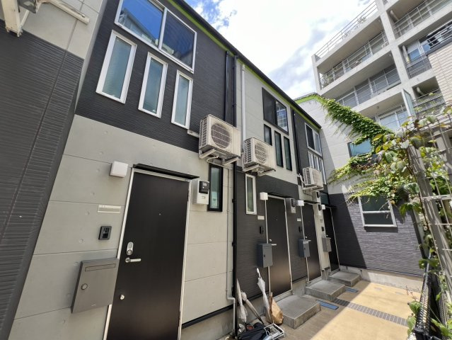 モダンアパートメント文京音羽の画像
