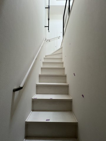 【内装】