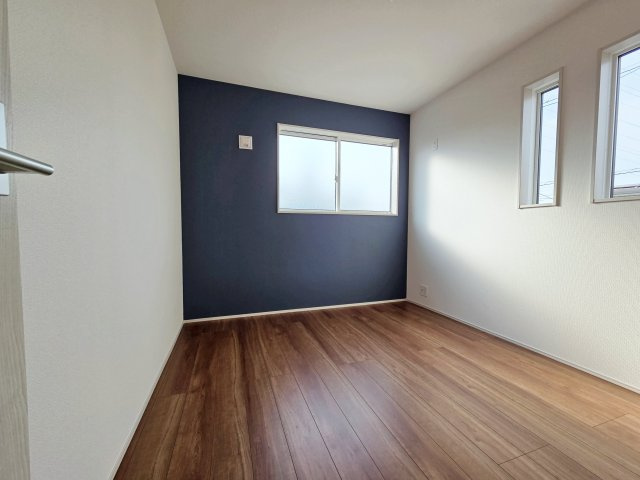 【洋室】 | 東海市加木屋町鎌吉良根　1号棟【仲介手数料0円】