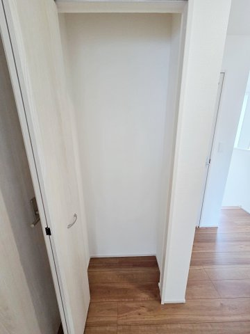 【収納】 | 東海市加木屋町鎌吉良根　1号棟【仲介手数料0円】
