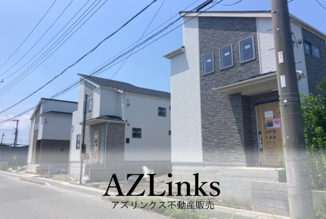 市川市下貝塚3丁目