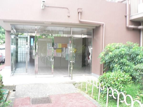 シーアイハイツ南千里C棟