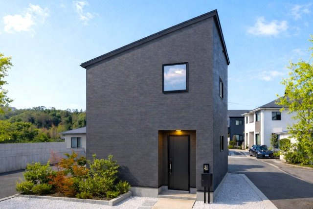 【北見市高栄西町】見た目はホテルライク、中身は超高性能！最新モデルハウス♪
