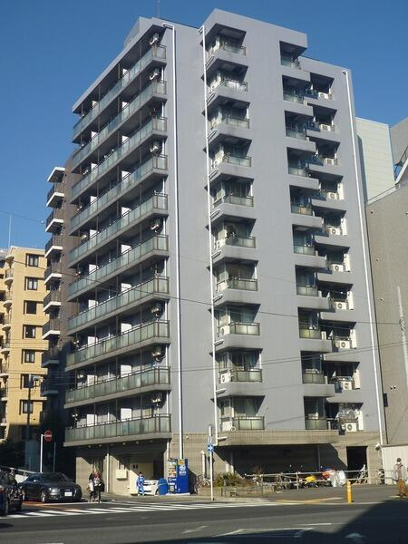 シーズ西横浜の画像