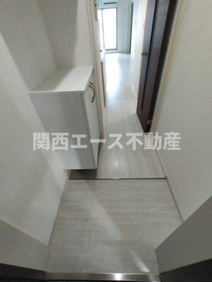【玄関】 | yumaison west