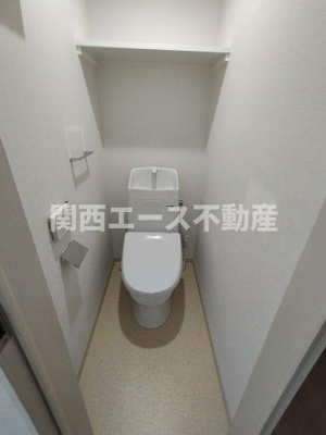 【トイレ】 | yumaison west